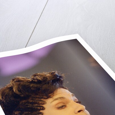 Prince performing 1992 by James