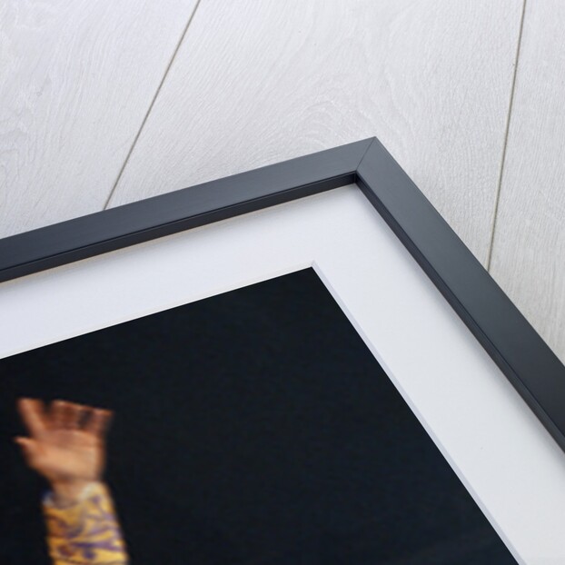 Prince performing 1992 by James