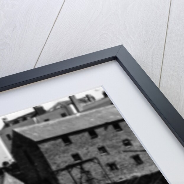 Tenby Harbour by Anonymous