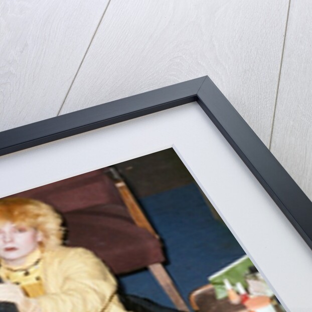 Toyah Wilcox, 1979 by Staff