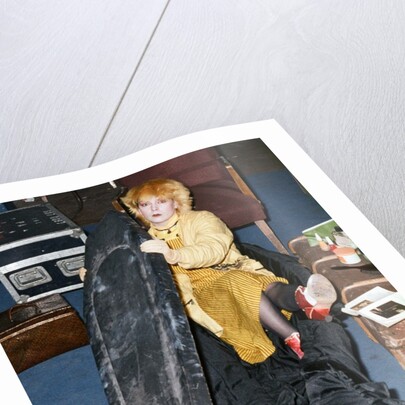 Toyah Wilcox, 1979 by Staff