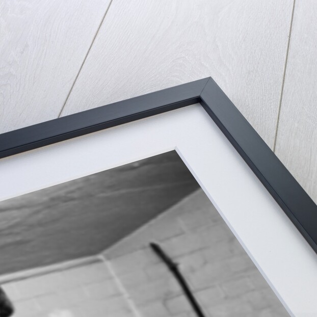 Arsenal winger George Armstrong by Monte Fresco