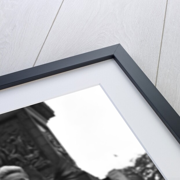 Tippi Hedren by Staff