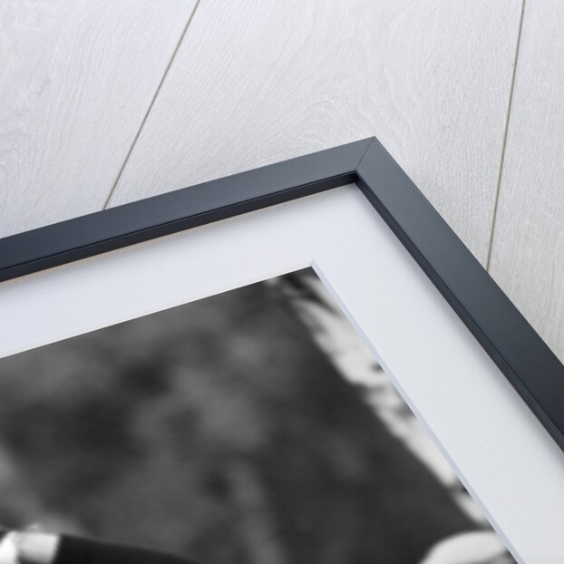 Golf 1974 by Eric Piper