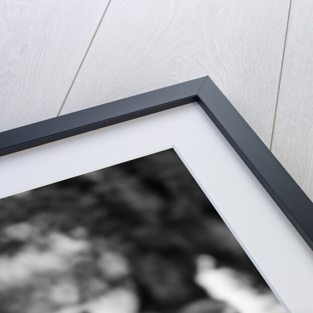 Golf 1974 by Eric Piper