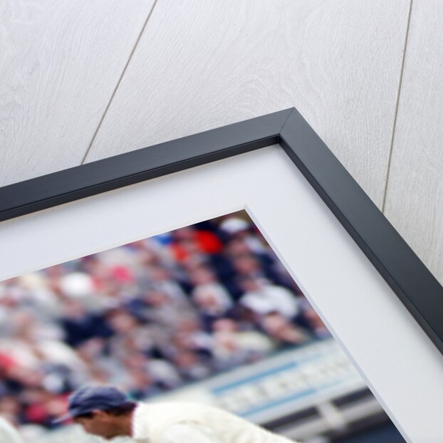 England v West Indies, 24th May 1991 by Brendan Monks