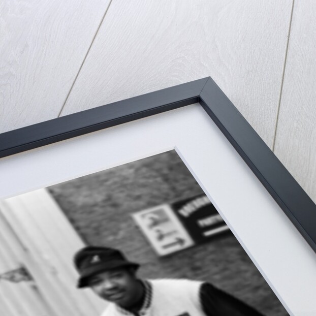 The Beastie Boys by Nigel Wright