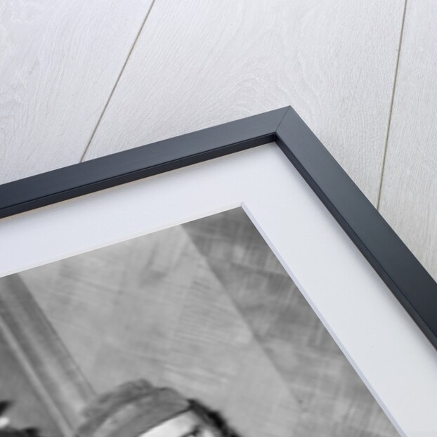 Prince Charles with The Goons, 1974 by Alisdair MacDonald