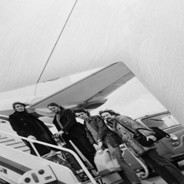 Pink Floyd by Peter Stone