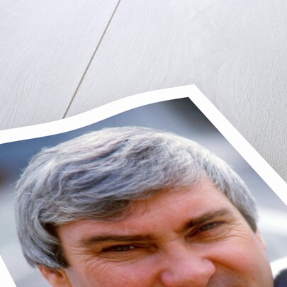 Gene Pitney by Staff