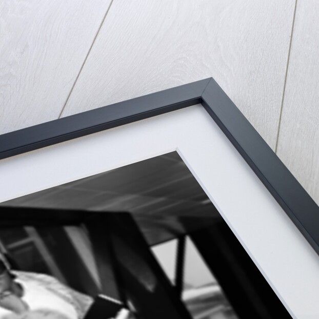 Dionne Warwick, 1970 by Victor Crawshaw