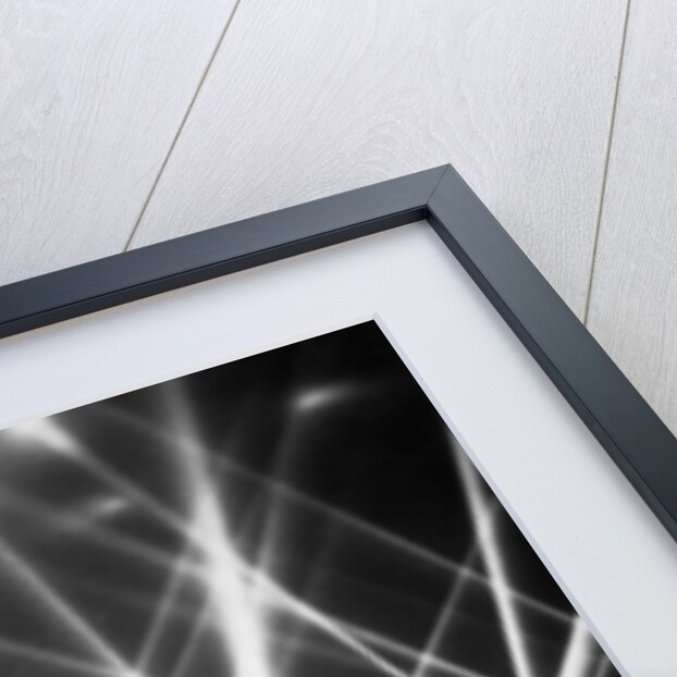 The King with his fleet. by Staff