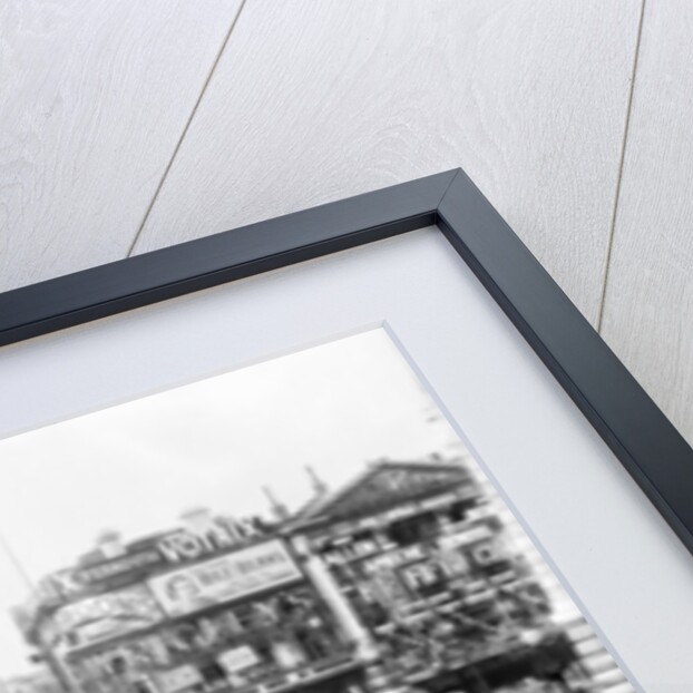 VE Day celebrations in London 1945 by Nixon & Greaves