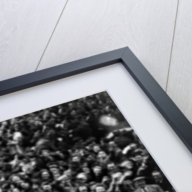 VE Day celebrations in London 1945 by Nixon & Greaves