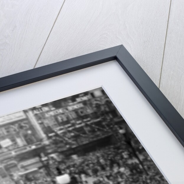 VE Day celebrations in London 1945 by Nixon & Greaves