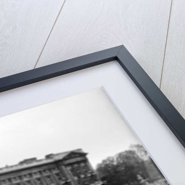 VE Day celebrations in London 1945 by Nixon & Greaves