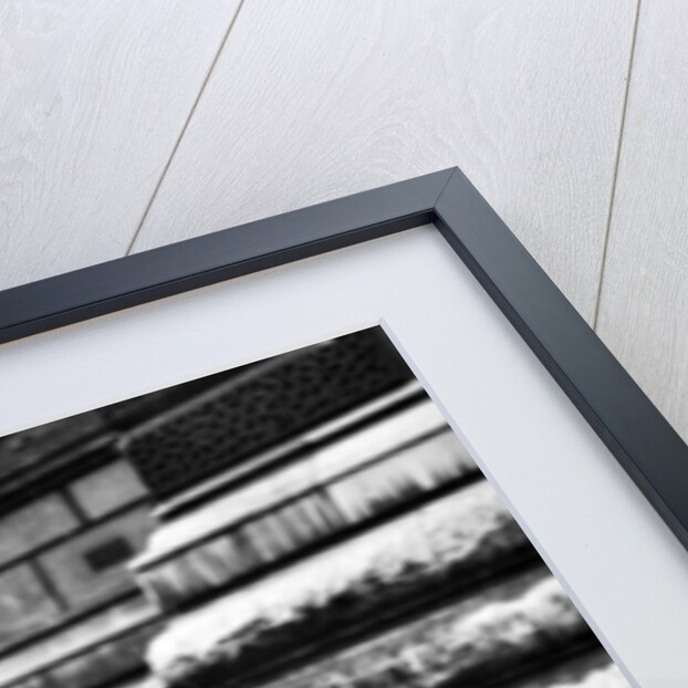 Winston Churchill 1945 by Staff