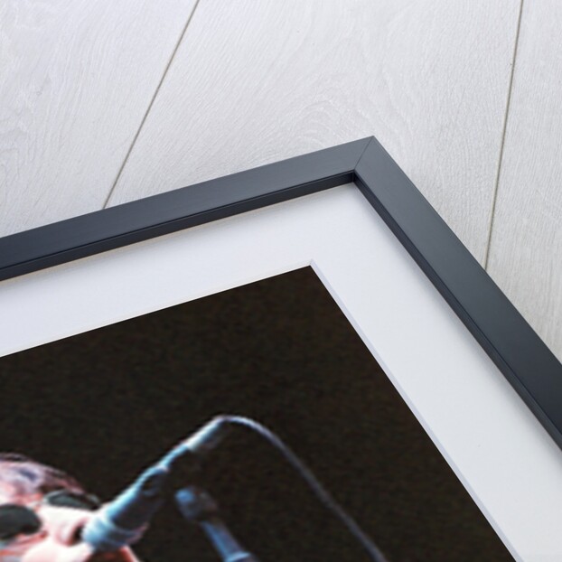 Oasis 1996 by Runnacles / Gunion