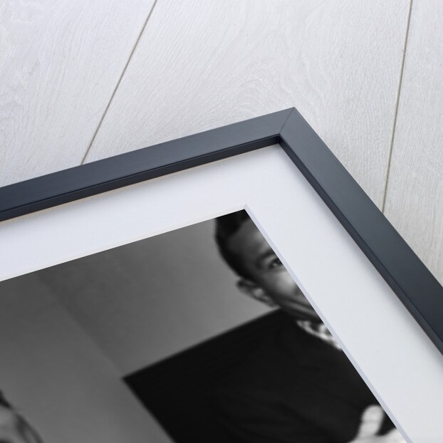 Sister Rosetta Tharpe, 1957 by Henry How