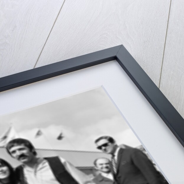 Sonny and Cher, 1969 by Sellers