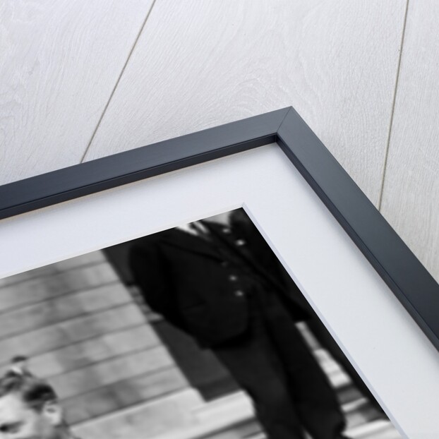 VE Day celebrations in London 1945 by Nixon & Greaves