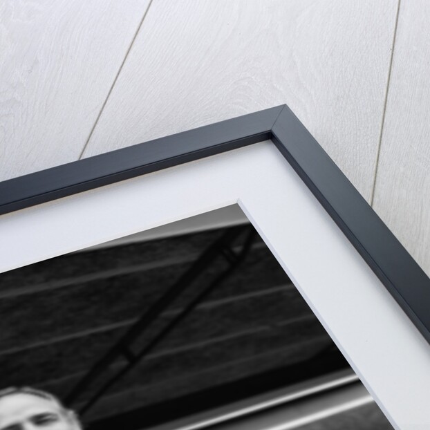 Marlon Brando by Dennis Stone