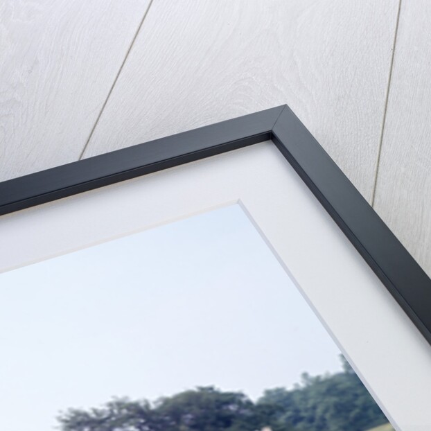 England International Football 1960s by Peter Sheppard