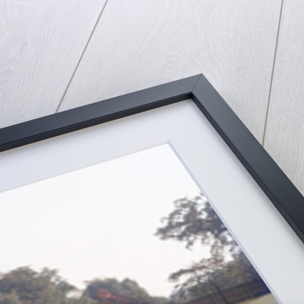 England International Football 1960s by Monte Fresco