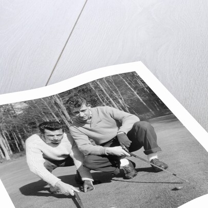 Reading 1959 by JONES