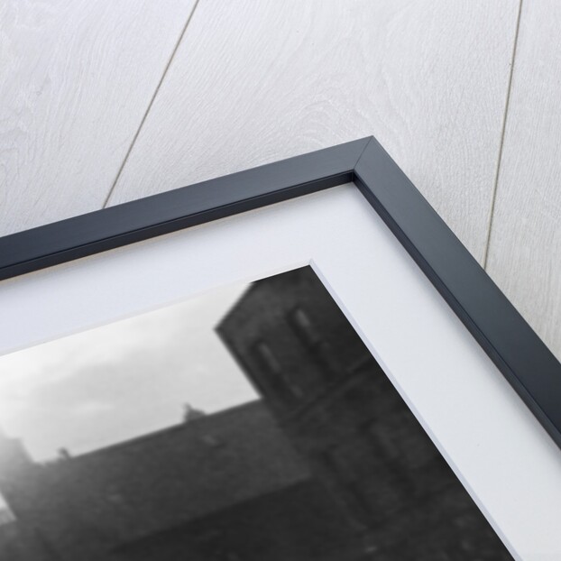 Edinburgh street scenes by Anonymous