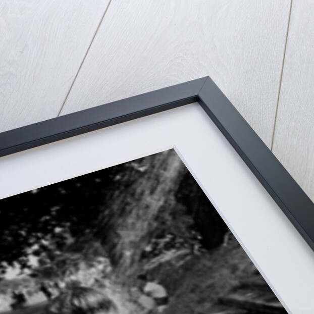 London's Hyde Park Lido by Dean Dixie