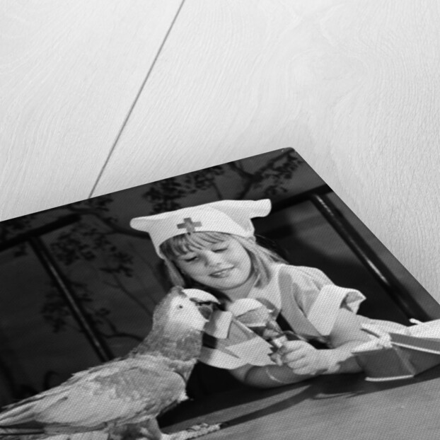 Windsor Safari Park by Arthur Sidey