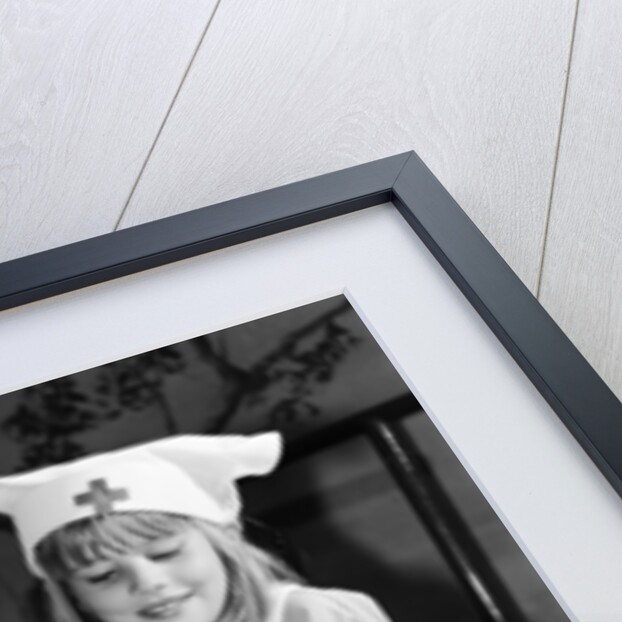 Windsor Safari Park by Arthur Sidey