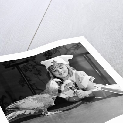 Windsor Safari Park by Arthur Sidey