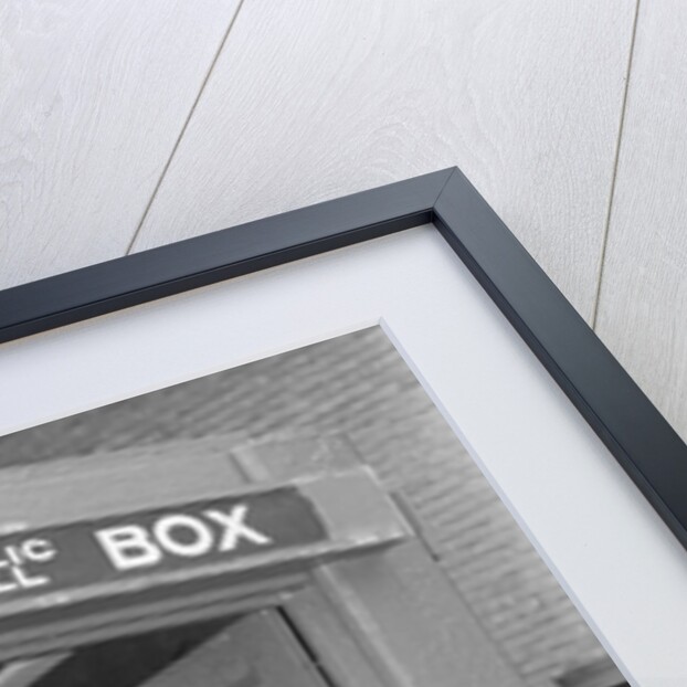 Mary Tamm by Anonymous