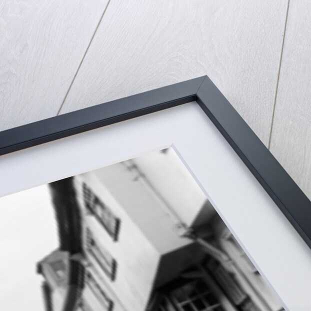 Stonegate, York by Howard Jones