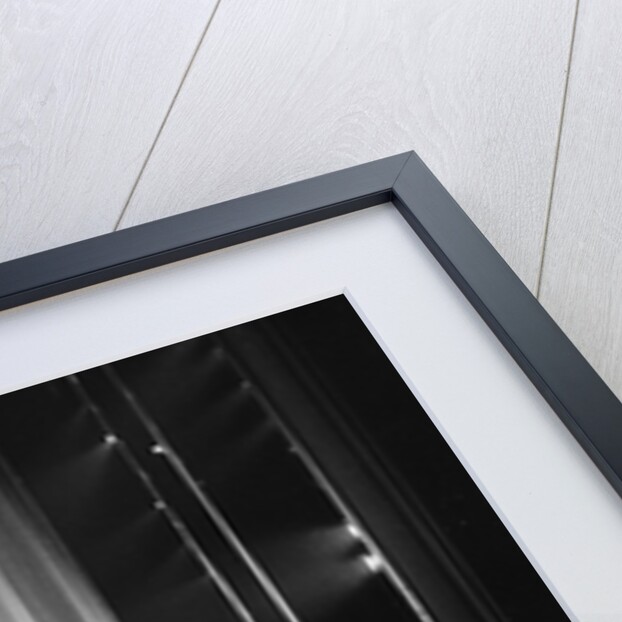 The Beatles performing for the Queen Mother by Reed