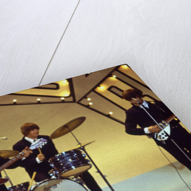The Beatles by Anonymous