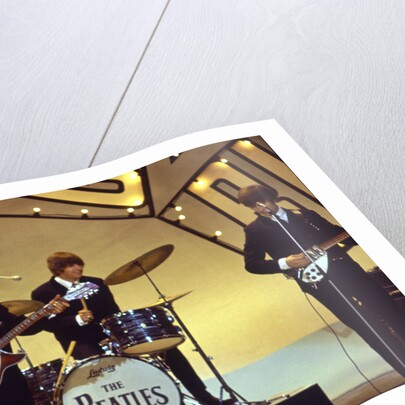 The Beatles by Anonymous