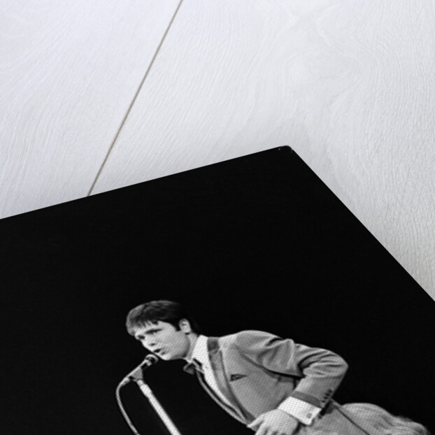 New Musical Express Poll Winners all star concert by Anonymous