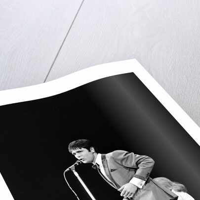 New Musical Express Poll Winners all star concert by Anonymous