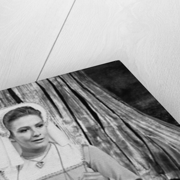 Vanessa Redgrave as Rosalind by Bill Ellman