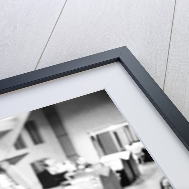 Filming of 'Billion Dollar Brain' at Pinewood studios by Anonymous