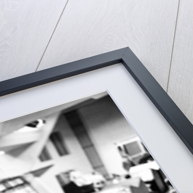 Filming of 'Billion Dollar Brain' at Pinewood studios by Anonymous