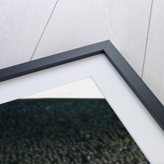 Manchester City v Wolverhampton Wanderers by Anonymous