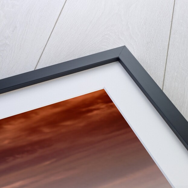 Skyline of Liverpool by Anonymous