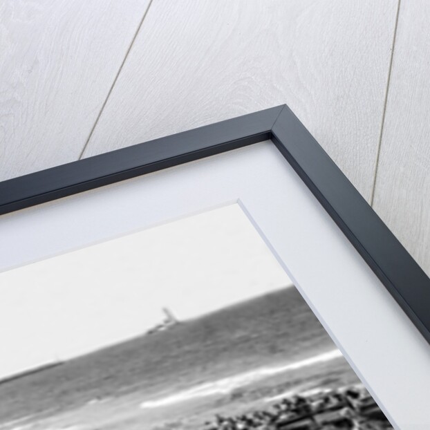 Whitley Bay by NCJ / Kemsley