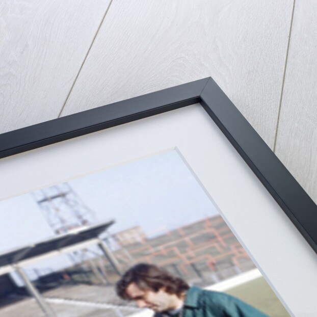 George Best by Anonymous