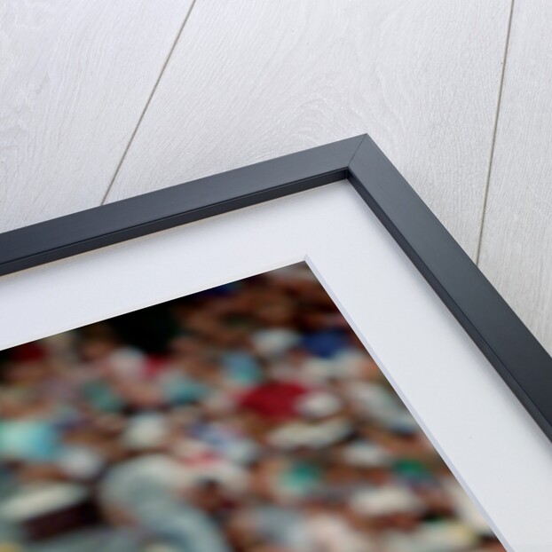 Cricket World Cup 1992 - Australia: Australia v. England at Sydney by Anonymous