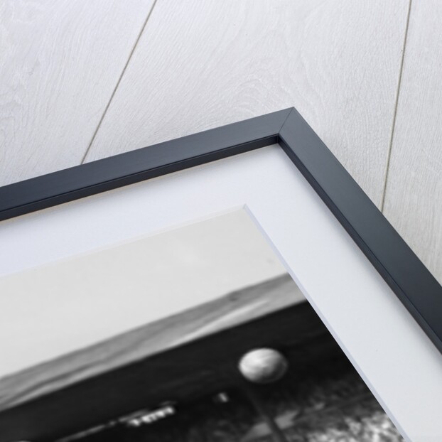 English League Division One match at Elland Road. Leeds United 2 v Burnley 3. by G. Thomas